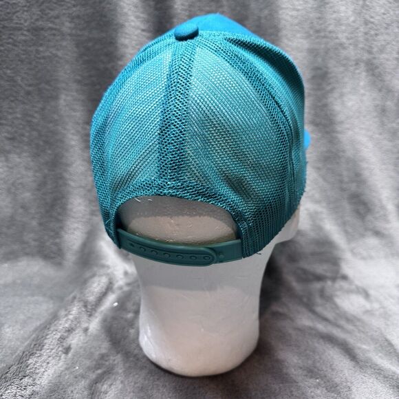 Bass Pro Shops Hat Mesh Adjustable SnapBack Trucker Baseball Fishing Outdoor Cap - Picture 6 of 16